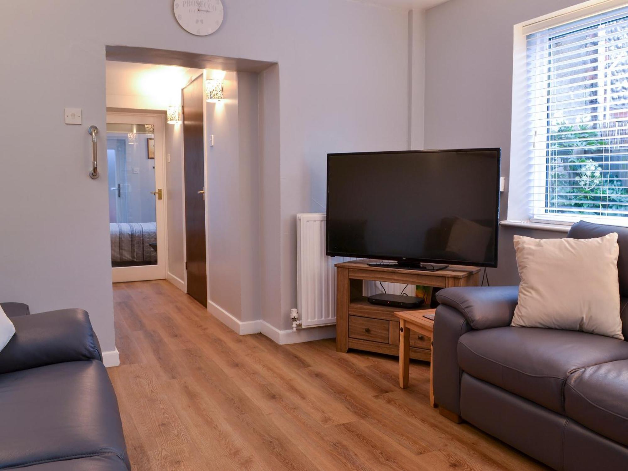 Fishermans Holiday home Sheringham